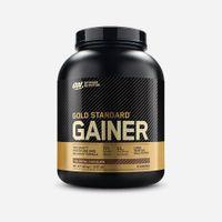 Gold Standard Gainer - thumbnail
