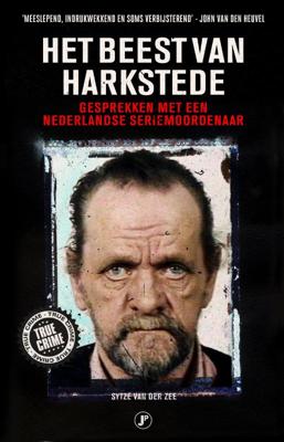 Het beest van Harkstede (Paperback)