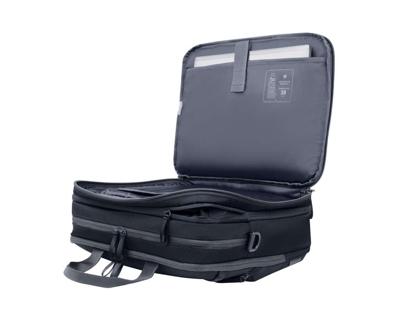 HP Travel Plus 15 liter 14 laptoptas