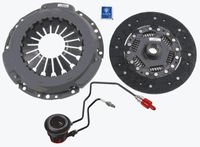 Sachs Koppelingsset Plus Csc 3000990462