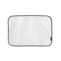 Brabantia strijkdoek, 40x60cm - white