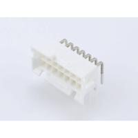 Molex 15246143 Female header, inbouw (standaard) Totaal aantal polen: 14 Inhoud: 1 stuk(s) Tray - thumbnail