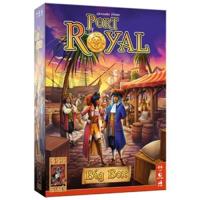 Port Royal Big Box