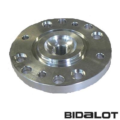 Cilinderkop insert Bidalot RF50WR E2 A