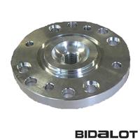 Cilinderkop insert Bidalot RF50WR E2 A Cilinderkop insert Bidalot RF50WR E2 A