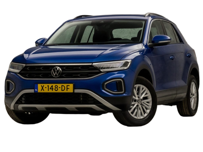 Volkswagen T Roc