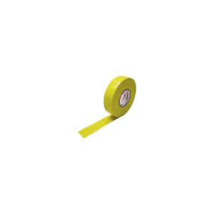 CellPack No.328/0.18-19-20/YE 416773 Isolatietape No. 328 Geel (l x b) 20 m x 19 mm 1 stuk(s)