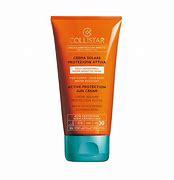 Collistar Active Protection Sun Cream Face & Body SPF 30