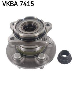 Wiellager VKBA7415