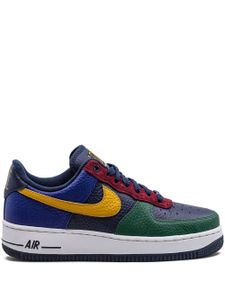 Nike baskets Air Force 1 '07 'Command Force Obsidian/Gorge Green' - Vert