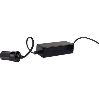 Tristar KB-7985 Gelijkrichter 60 W 1 stuk(s) (l x b x h) 0.08 x 0.08 x 0.17 cm Uitgangsspanning (bereik): 12 V Voedingsspanning (num): 110 V, 230 V 5 A