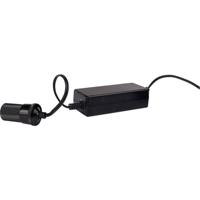 Tristar KB-7985 Gelijkrichter 60 W 1 stuk(s) (l x b x h) 0.08 x 0.08 x 0.17 cm Uitgangsspanning (bereik): 12 V Voedingsspanning (num): 110 V, 230 V 5 A