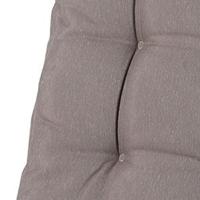 Kussen hoog 50x123 Panama Jute (4 stuks) Madison - Madison