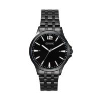 Olympic Horloge Dani Zwart/Zwart | 40mm