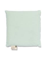 HEMA Verwarmbaar kersenpittenkussen 25x25cm groen