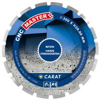 DIAMZAAG 300X30MM CNCM300500