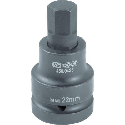 KS Tools 4500477 450.0477 Verwisselbare kop