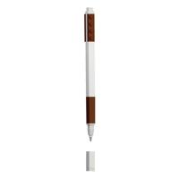 LEGO Gel Pens Brown LEGO Gel Pens Brown