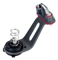 Harken Draaib. Basis, Schootklem 8-10mm Dubbel Default