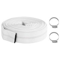 VidaXL Brandslang 2&apos;&apos; 30 m pvc