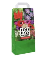JUB Tas 125 Bloembollen Bulb Garden Mix