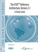 The IT4ITTM Reference Architecture, Version 2.1 - A Pocket Guide - Andrew Josey - ebook - thumbnail