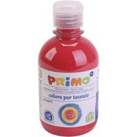 Creativ Company Textielverf, rood, 300 ml/ 1 fles