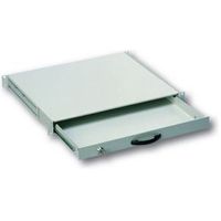 Digitus 19 Lockable Keyboard shelf - [DN-19 KEY-1U]