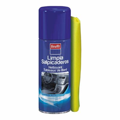 Dashboardreiniger Krafft 520 ml