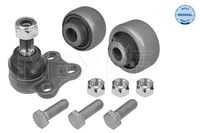 Reparatieset, wieldraagarm 16166100011