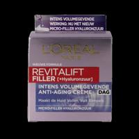 L'Oreal Paris Revitalift filler dagcreme 50 Milliliter