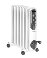 Trotec Olieradiator TRH 21 E 2500W - TRO085936