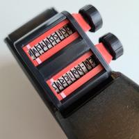 Prijstang BLITZ C20 Integrale