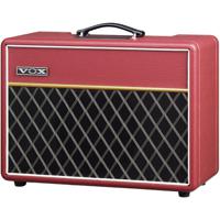 VOX AC10C1 Classic Vintage Red 10 Watt 1x10 buizenversterker gitaarcombo