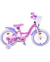 Disney Minnie cutest ever! 16 inch 29 cm meisjes terugtraprem roze