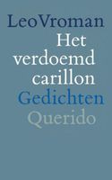 Het verdoemd carillon - Leo Vroman - ebook - thumbnail