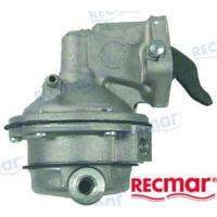 REPUESTOS MOTORES - Volvo REC855297 - BOMBA COMBUSTIBLE