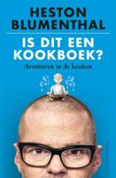 Is dit een kookboek? (Hardback)