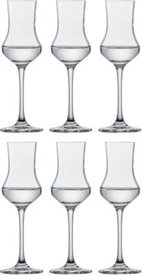 Schott Zwiesel Grappaglas Bar Special - 95 ml - 6 stuks