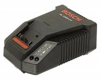 Bosch Blauw al 1860 cv acculader | li-ion accu's | 2607225322 - 2607225322