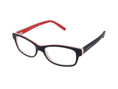 Brillen met correctie Tommy Hilfiger TH 1018 UNN