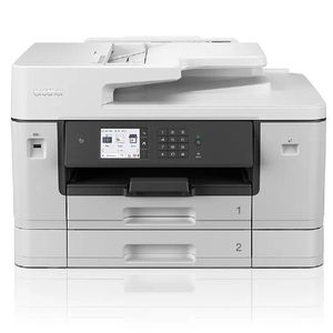 Brother MFC-J6940DW A3 all-in-one inkjetprinter