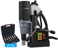 Rotec Kernboormachine 12-30mm rtc.30