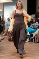 Cult Gaia broek Arden PT1810SU3571 luwak