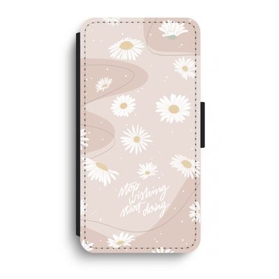 Daydreaming becomes reality: iPhone XR Flip Hoesje