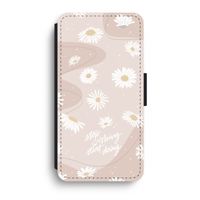 Daydreaming becomes reality: iPhone XR Flip Hoesje