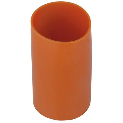 KS Tools 515.2054 Reserve-kunststof huls oranje voor Krachtnoot 22 mm