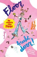 Floor breekt door (Hardback)
