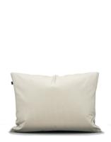 Essenza Premium Percale Kussensloop Oyster