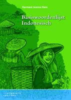 Basiswoordenlijst Indonesisch (Paperback)